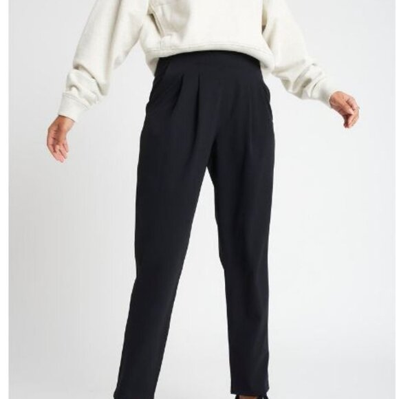 Kit and Ace - Black PLAYFUL PANTS - Size 4-6 Small - Picture 2 of 11